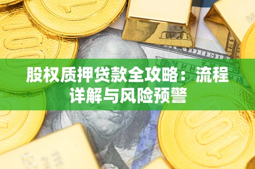 北京股权质押贷款全攻略：流程详解与风险预警