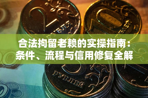 北京合法拘留老赖的实操指南:条件、流程与信用修复全解析 北京合法拘留老赖的实操指南:条件、流程与信用修复全解析